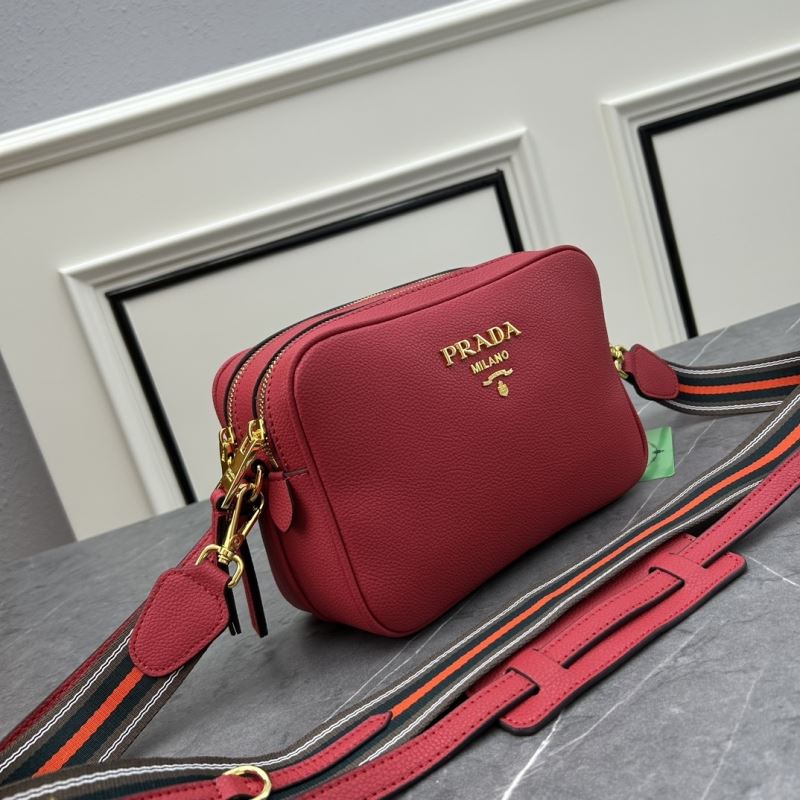 Prada Satchel Bags